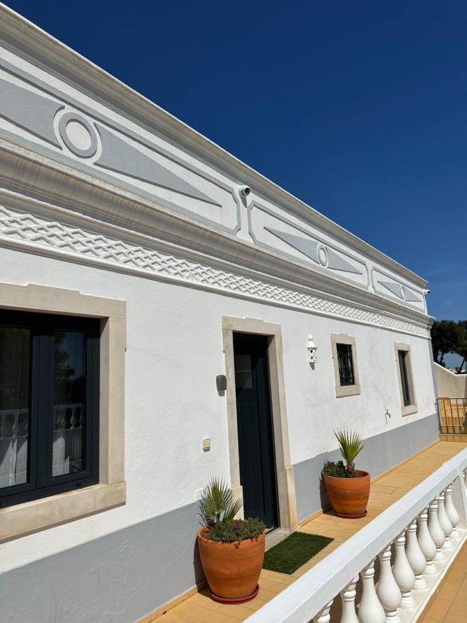 Albufeira Mar Vilas المظهر الخارجي الصورة