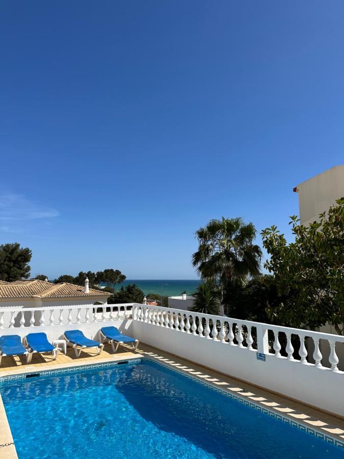 Albufeira Mar Vilas المظهر الخارجي الصورة