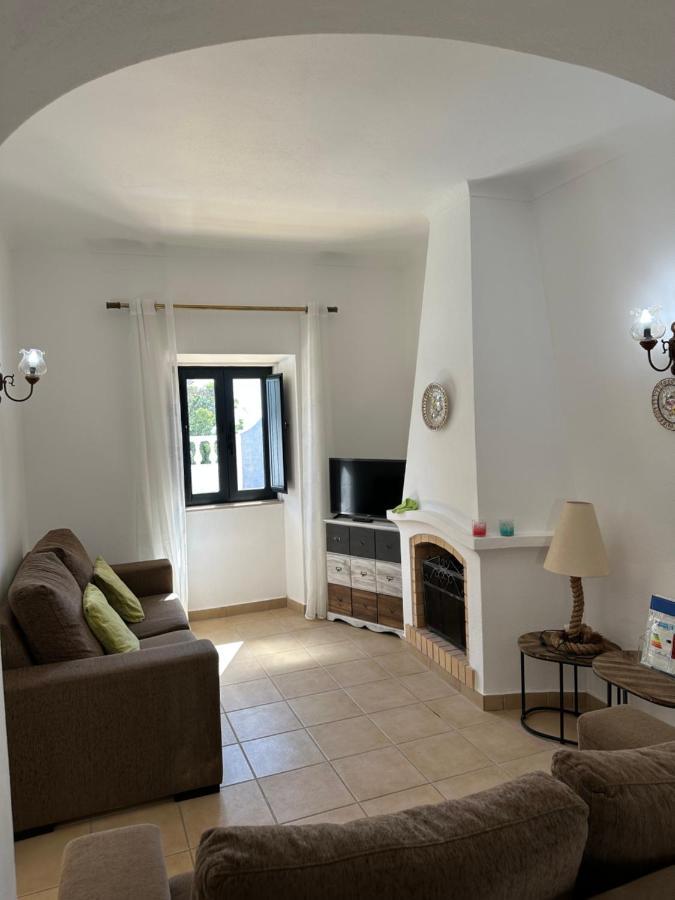 Albufeira Mar Vilas المظهر الخارجي الصورة