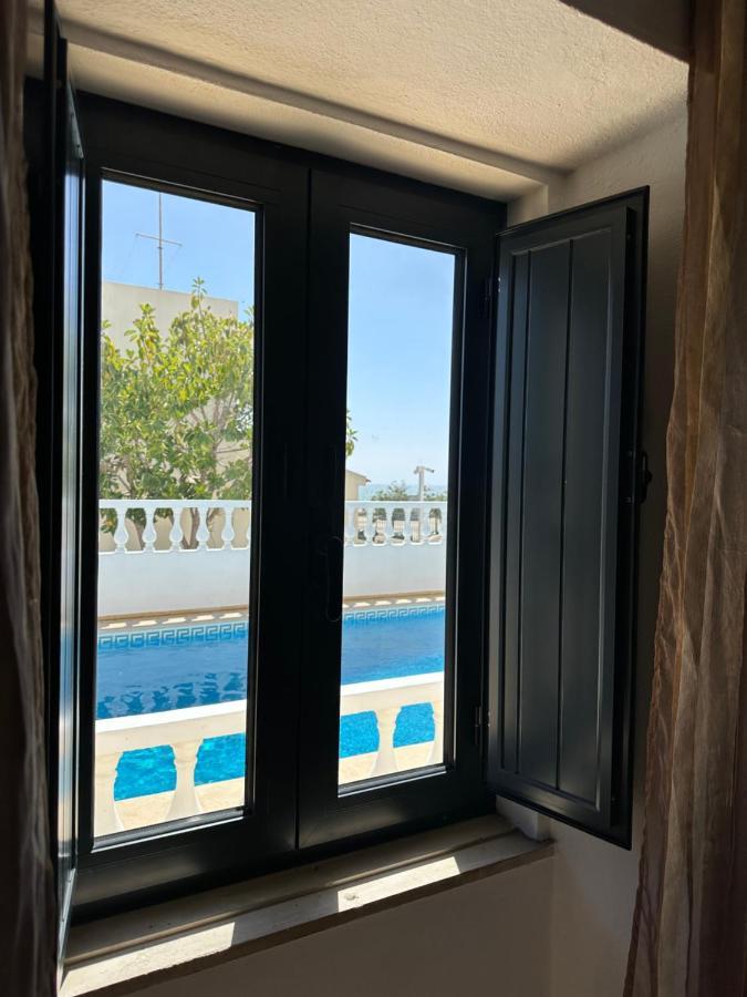 Albufeira Mar Vilas المظهر الخارجي الصورة
