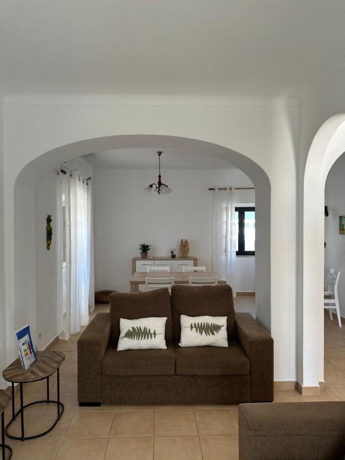 Albufeira Mar Vilas المظهر الخارجي الصورة