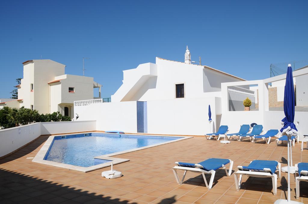 Albufeira Mar Vilas الغرفة الصورة