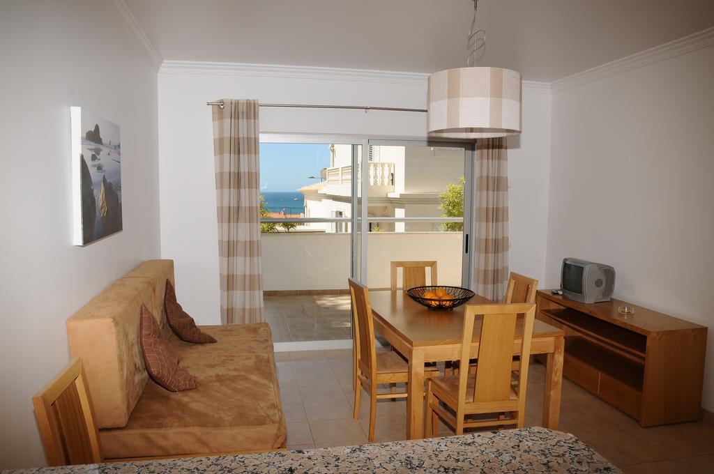 Albufeira Mar Vilas الغرفة الصورة