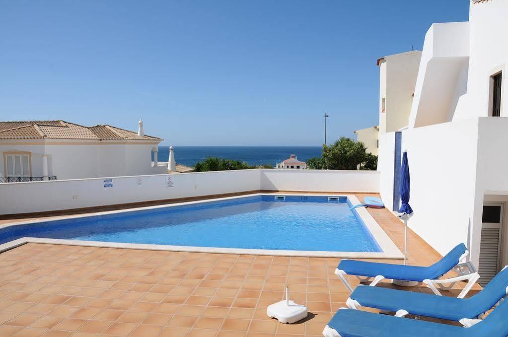 Albufeira Mar Vilas المظهر الخارجي الصورة